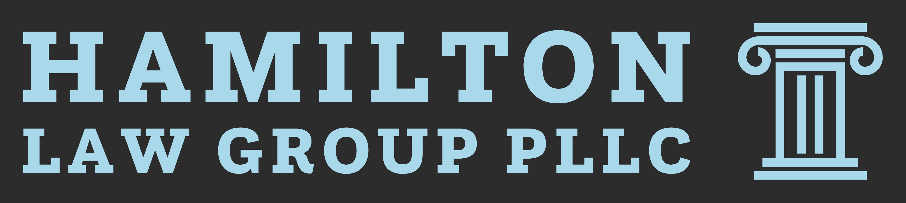 Hamilton Law Group PLLC